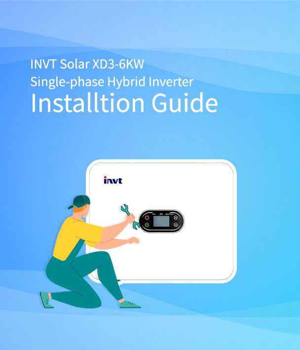 Videos Of Solar Inverters By Invt Solar