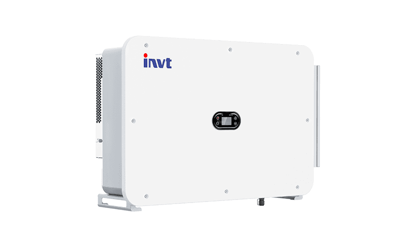 Solar, PV plant, solar inverter, On-grid, three phase